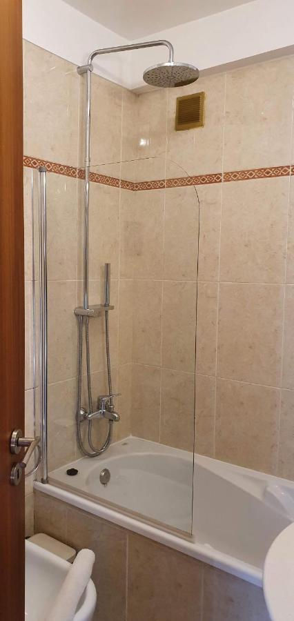 Casa Do Criativo Bed&Breakfast Αλμάδα Εξωτερικό φωτογραφία
