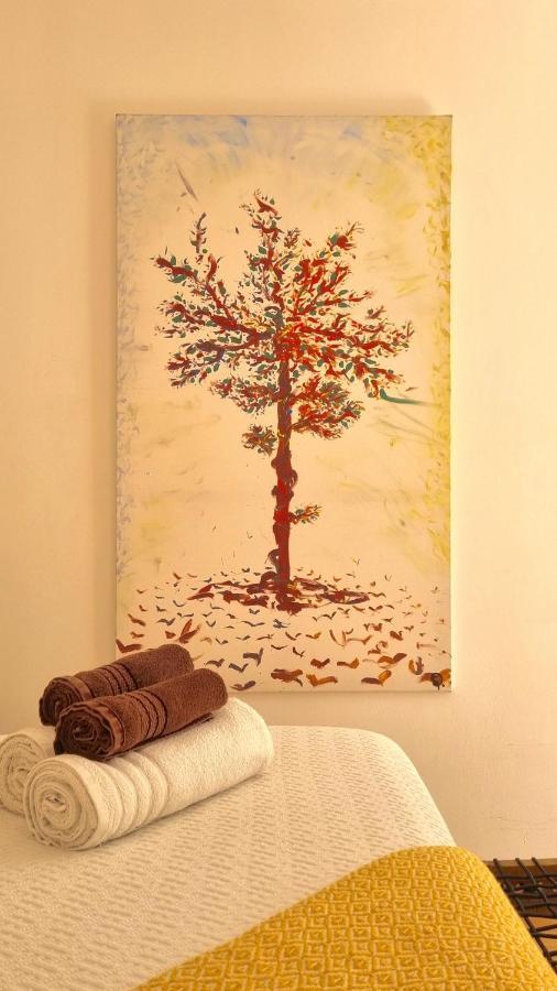 Casa Do Criativo Bed&Breakfast Αλμάδα Εξωτερικό φωτογραφία